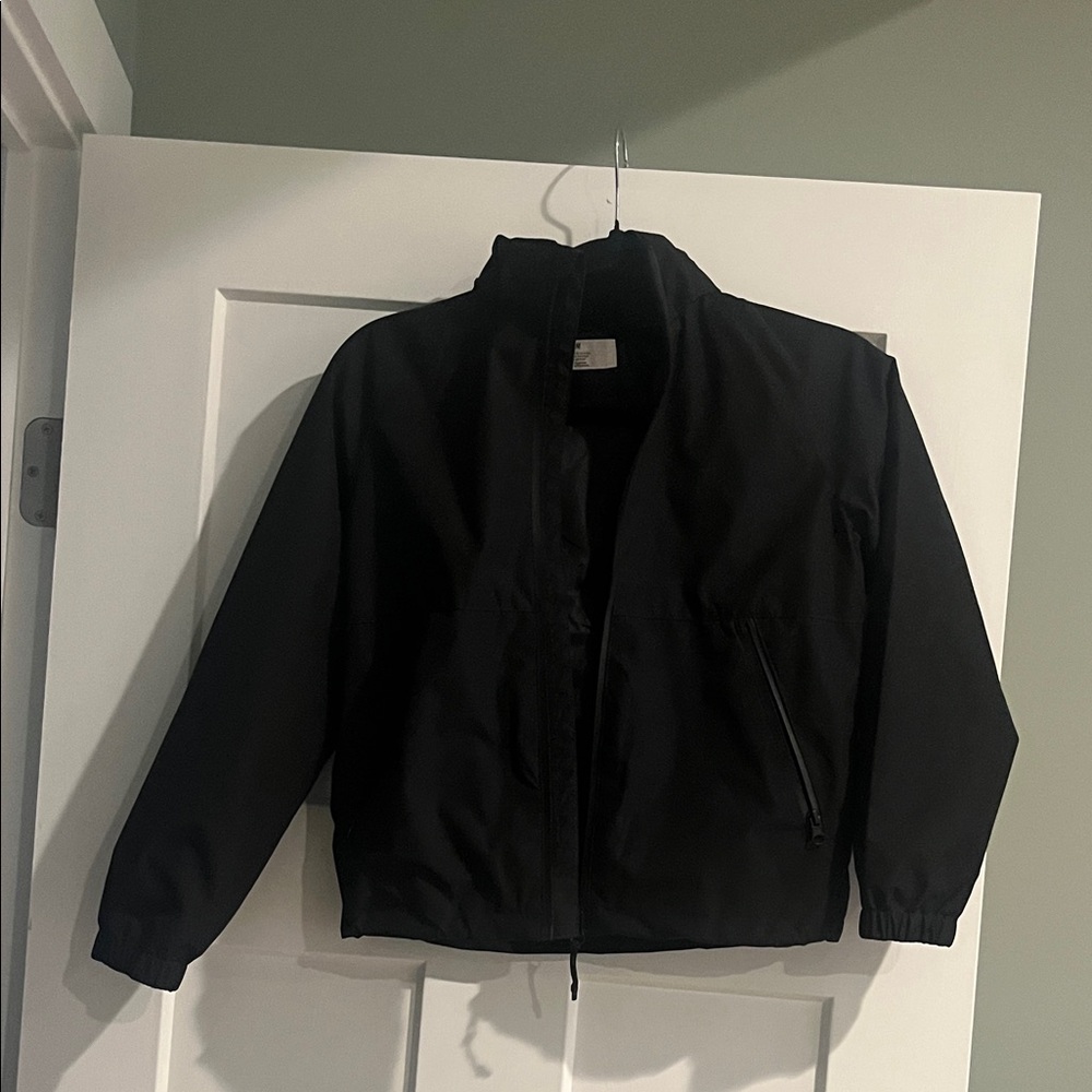 H&M Black Kids Jacket